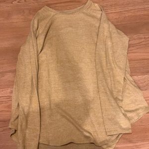 American Eagle Long Sleeve
